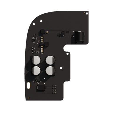 Ajax 6V PSU Alimentación para usar Hub con batería