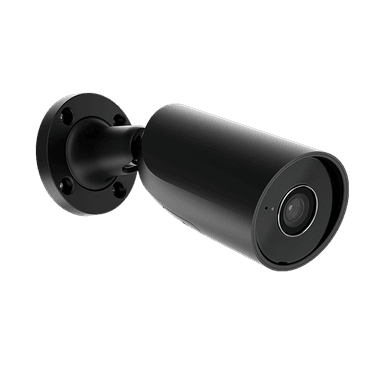 Ajax BulletCam Cámara IP de seguridad con IA 5MP