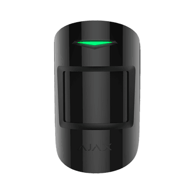 Ajax MotionProtect Detector IR de movimiento