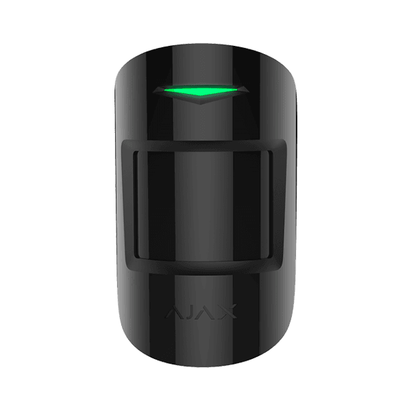 Ajax MotionProtect Detector IR de movimiento