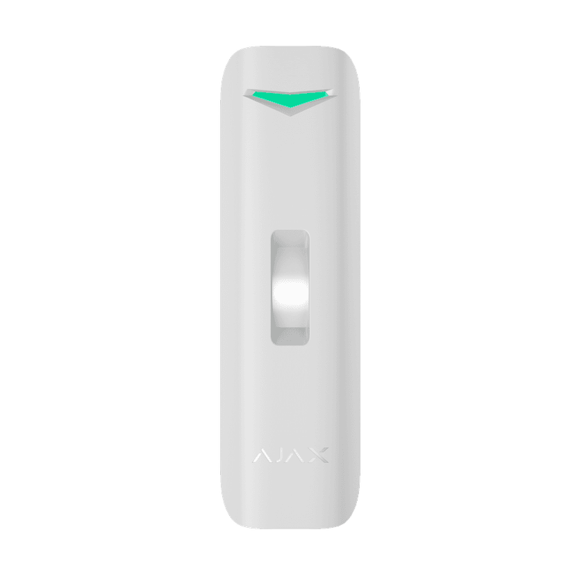 Ajax Curtain Outdoor Mini Jeweller