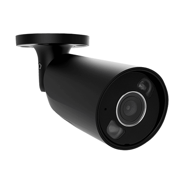 Ajax BulletCam HL Negra 8 MP lente 2 punto 8 mm
