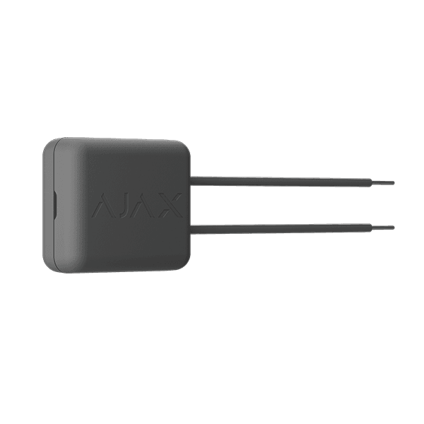 Ajax Bypass para dimmer