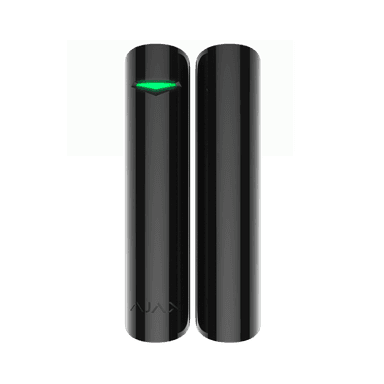 Ajax DoorProtect Plus Detector de apertura con sensor de impactos
