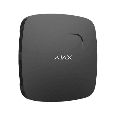 Ajax fireprotect Detector de humos e incendios