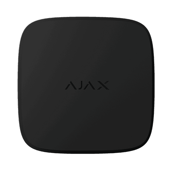 Ajax FireProtect 2 RB Detector incendio sensor calor/humo