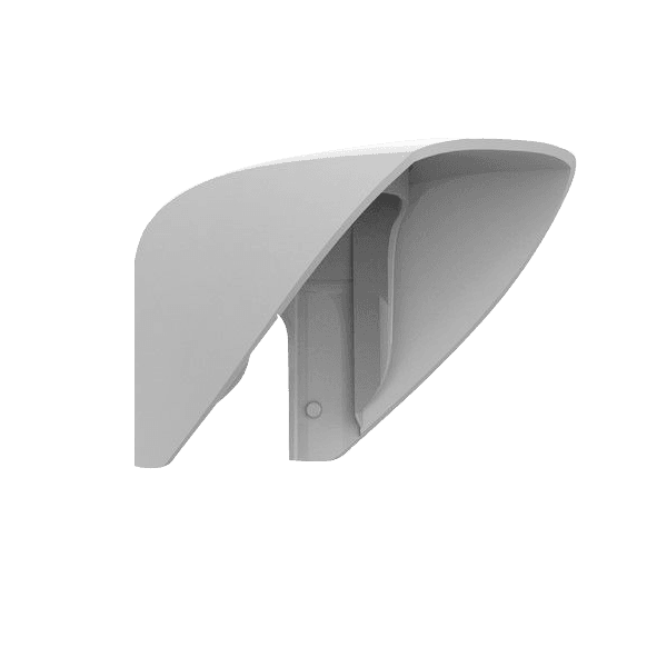 Ajax Hood para MotionProtect OutDoor