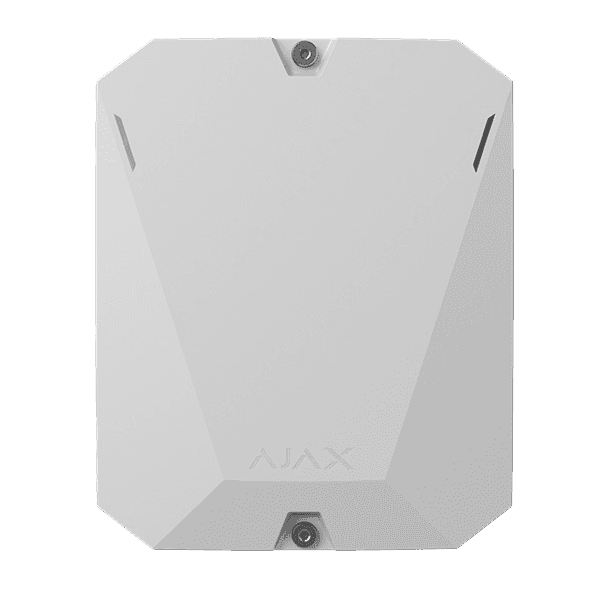 Ajax hub BP Jeweller