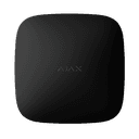 Ajax Hub 2 Panel de control con verificación