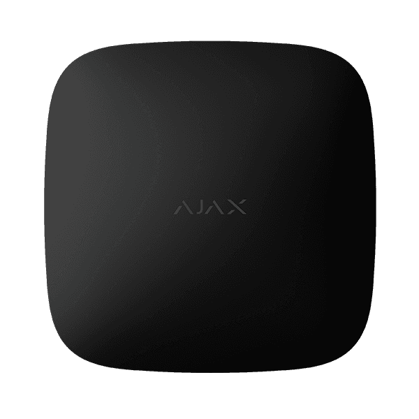 Ajax Hub 2 4G Panel de control con verificación 4G