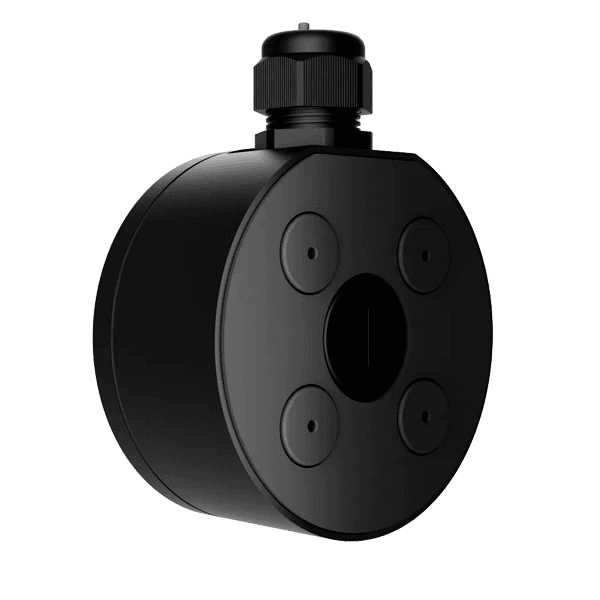 Ajax Juntionbox Caja de Montaje a Prueba de Agua para Cámaras