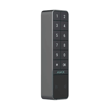 Ajax Keypad Outdoor Grafito
