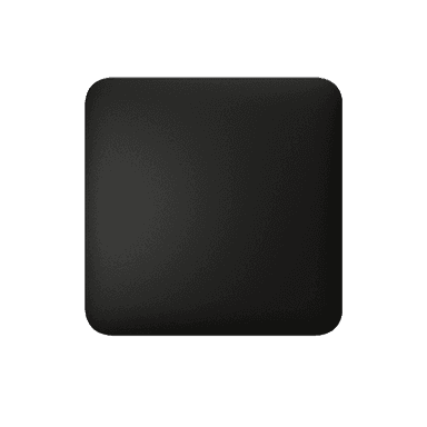 Ajax LightSwitch Interruptor de luz inteligente de 1 banda