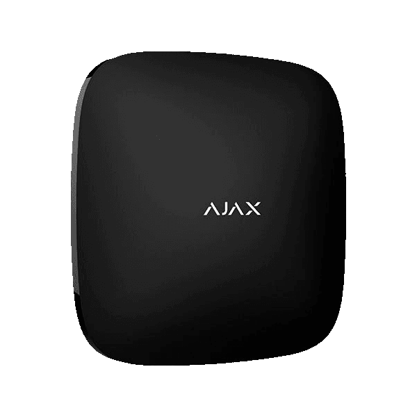 Ajax Rex 2 Repetidor de señal inalámbrico avanzado