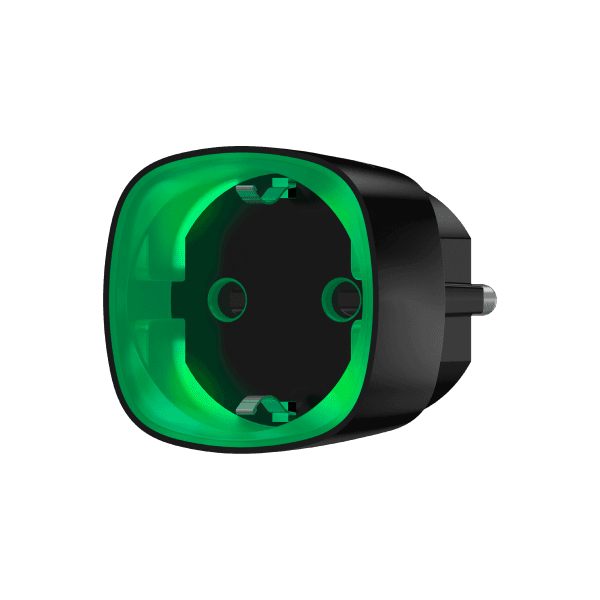 Ajax Socket Enchufe inteligente