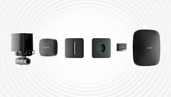 Hogar Inteligente