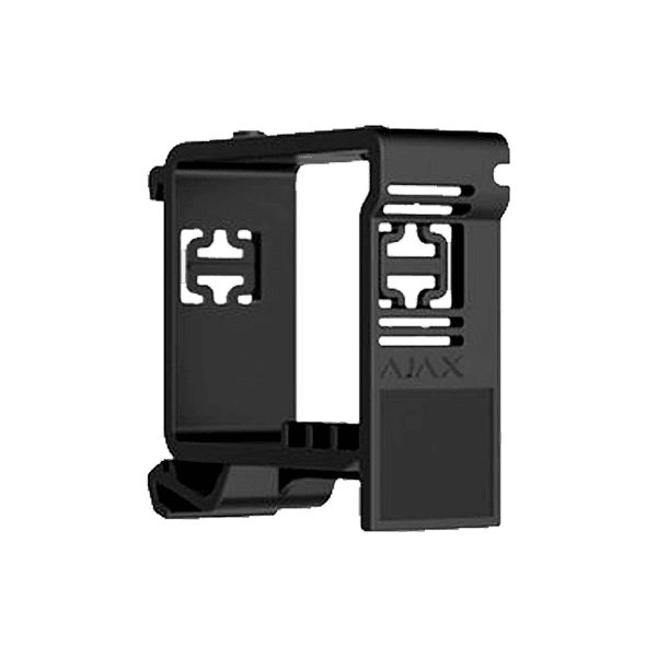Ajax Din Holder soporte para fijar Relay o WallSwitch en riel DIN
