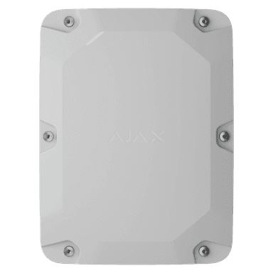 Ajax Case E (395)