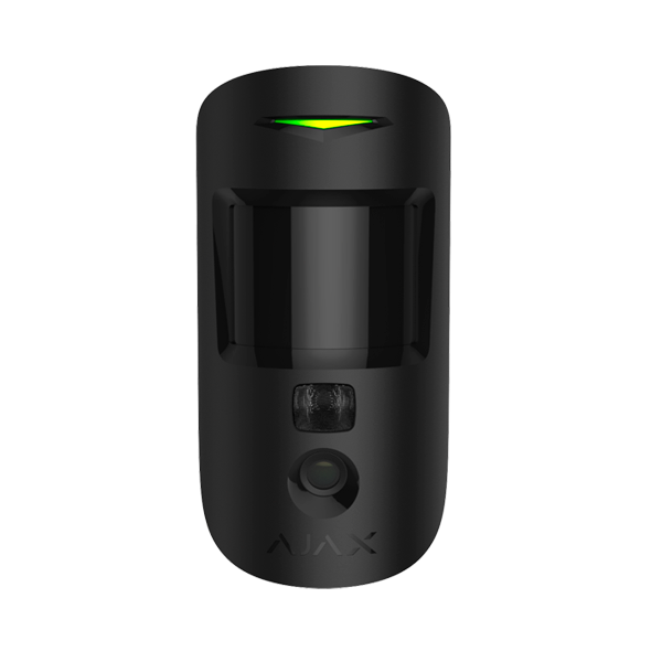 MotionCam vs MotionProtect: ¿qué detector Ajax elegir?