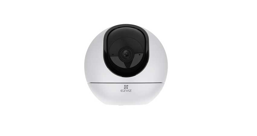 Ezviz h6