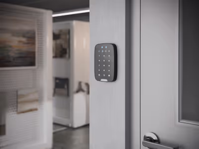 alarmas para museos y sitios históricos